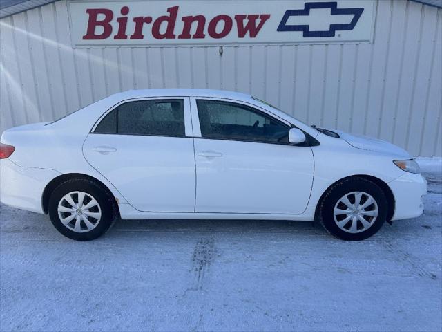 used 2010 Toyota Corolla car, priced at $10,990