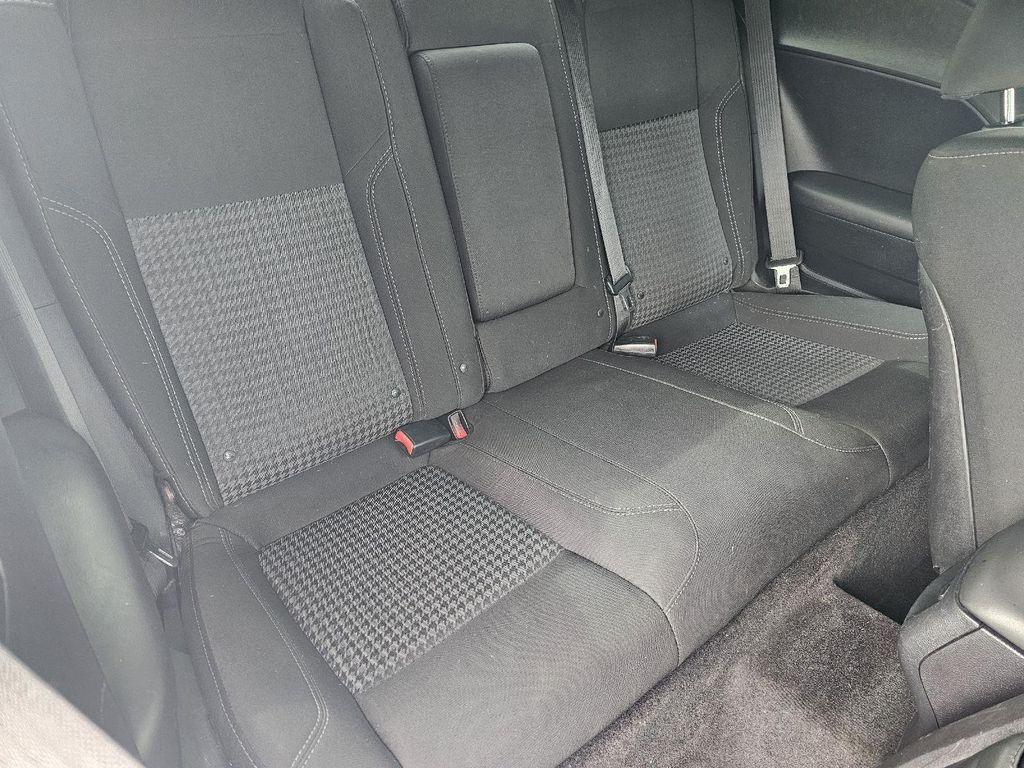 used 2016 Dodge Challenger car, priced at $22,999