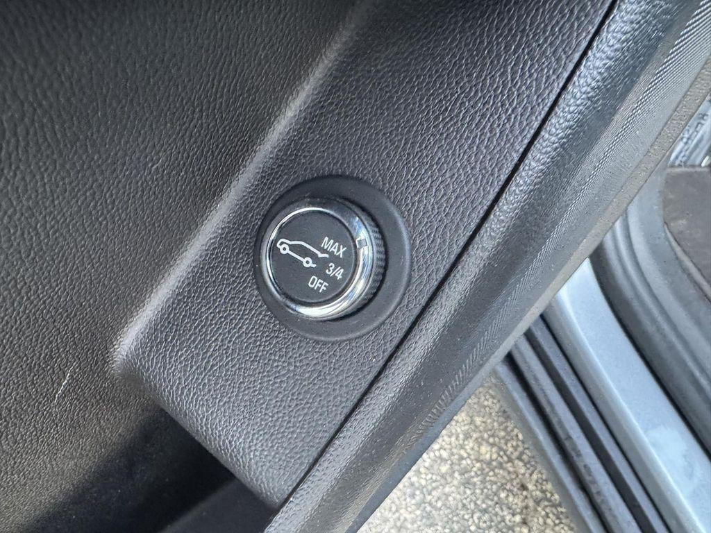 used 2018 Chevrolet Traverse car, priced at $15,799