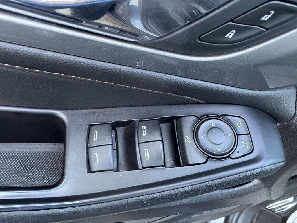 used 2018 Chevrolet Traverse car, priced at $15,799