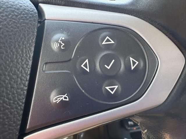 used 2020 Chevrolet Colorado car, priced at $19,999