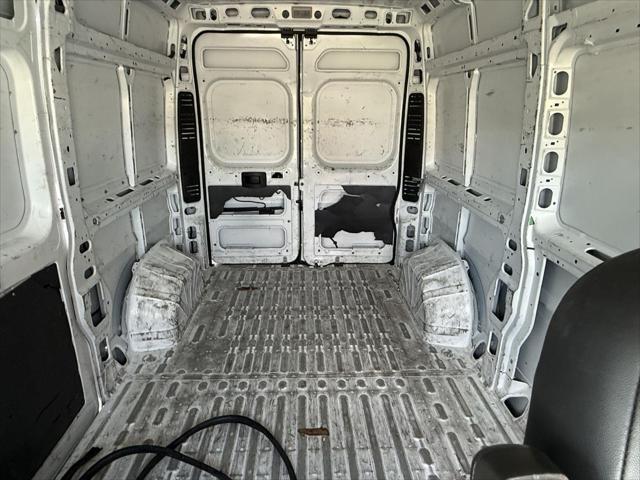 used 2023 Ram ProMaster 1500 car, priced at $29,990