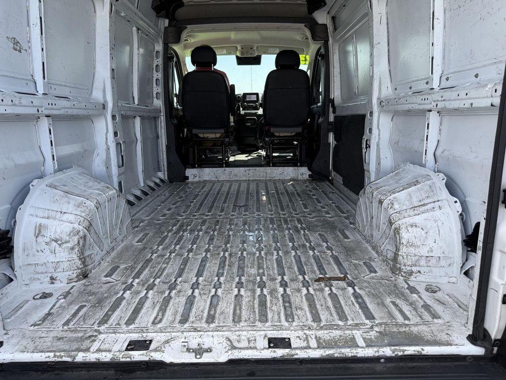 used 2023 Ram ProMaster 1500 car, priced at $29,990
