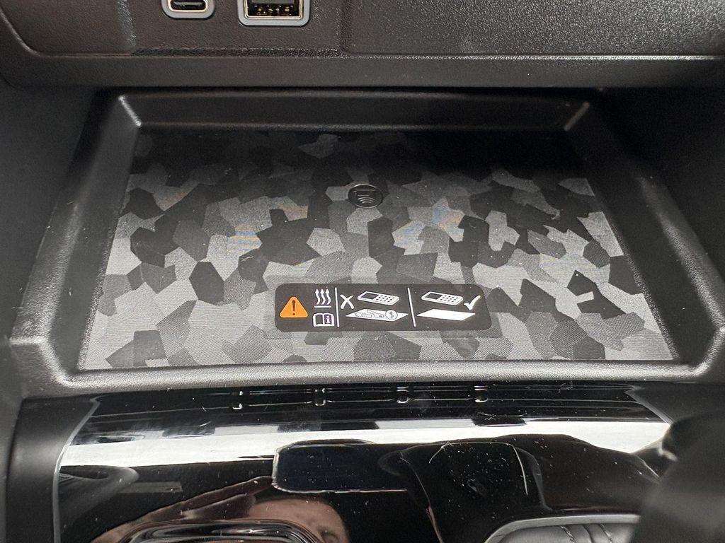 new 2025 Chevrolet Colorado car, priced at $46,515
