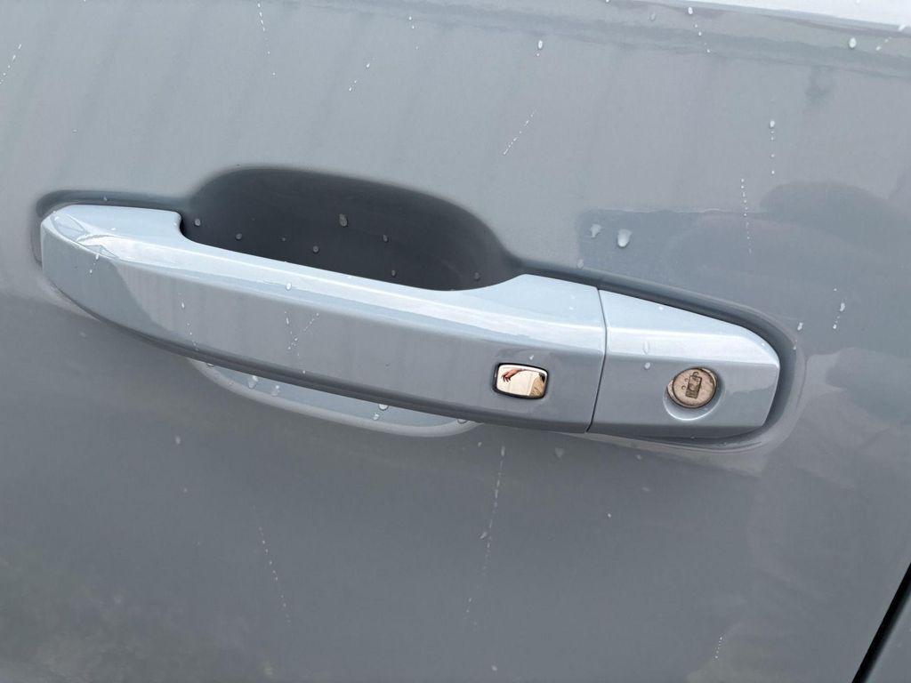 new 2025 Chevrolet Colorado car, priced at $46,515