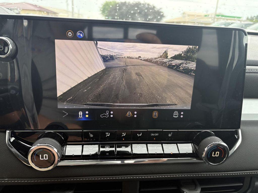 new 2025 Chevrolet Colorado car, priced at $46,515