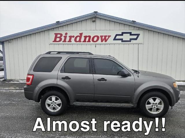 used 2010 Ford Escape car, priced at $8,850