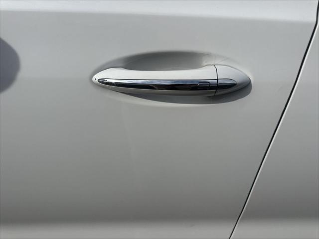used 2022 Buick Enclave car, priced at $23,599