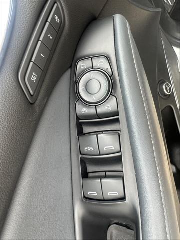 used 2022 Buick Enclave car, priced at $23,599