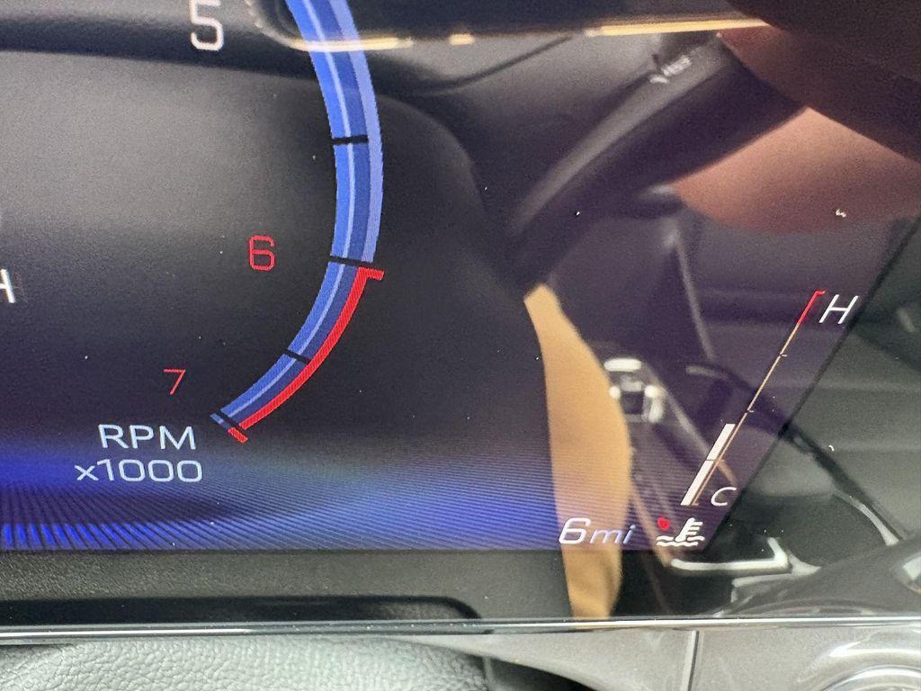 new 2025 Chevrolet Trax car, priced at $26,690