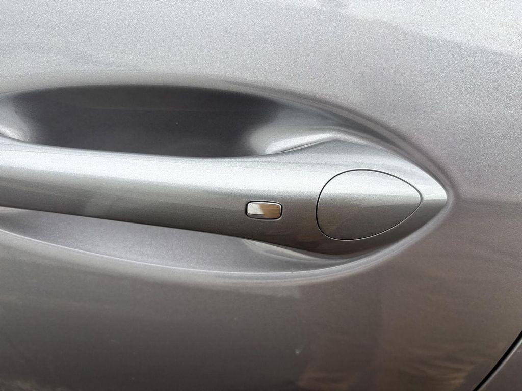 new 2025 Chevrolet Trax car, priced at $26,690