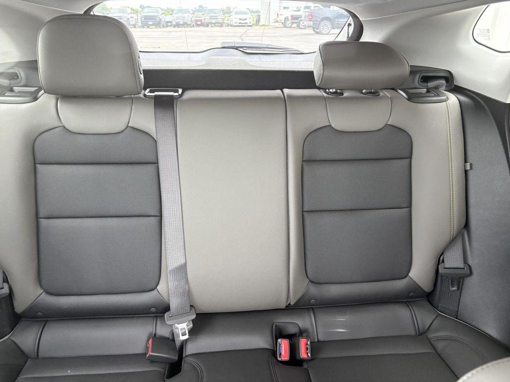 new 2025 Chevrolet Trax car, priced at $26,690