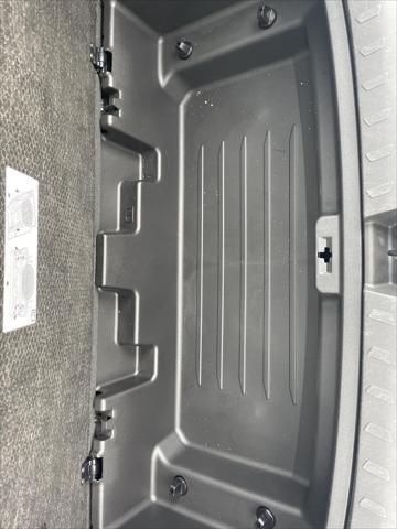 used 2023 Chevrolet Traverse car, priced at $39,850