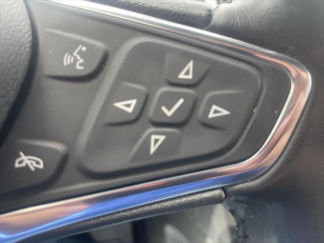 used 2019 Chevrolet Equinox car, priced at $13,999