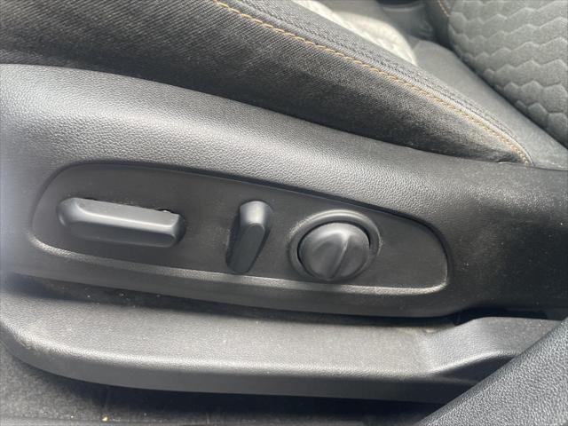 used 2019 Chevrolet Equinox car, priced at $13,999