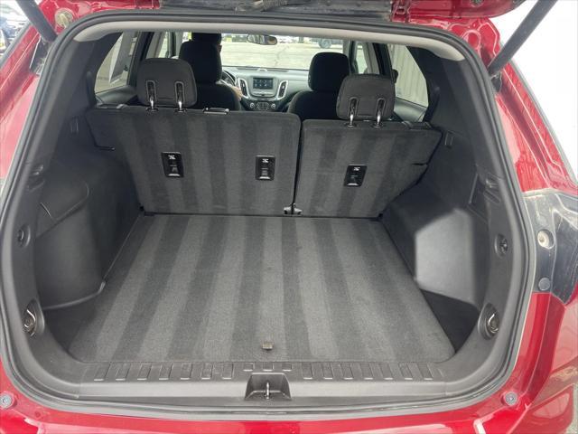 used 2019 Chevrolet Equinox car, priced at $13,999