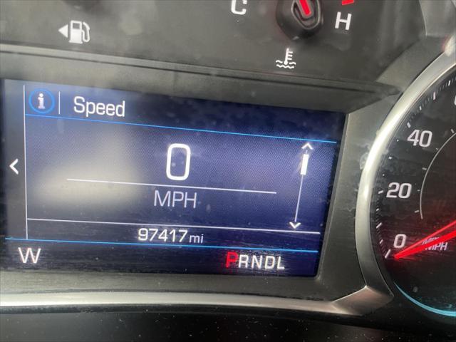 used 2019 Chevrolet Equinox car, priced at $13,999