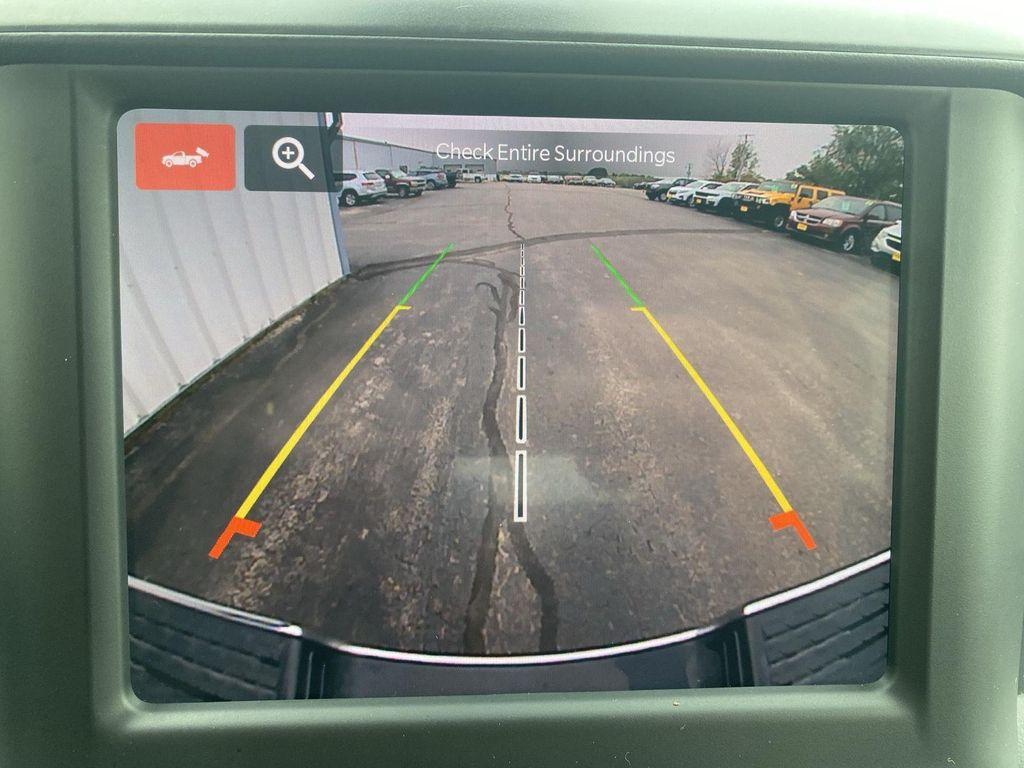 used 2024 Ram 2500 car, priced at $38,999