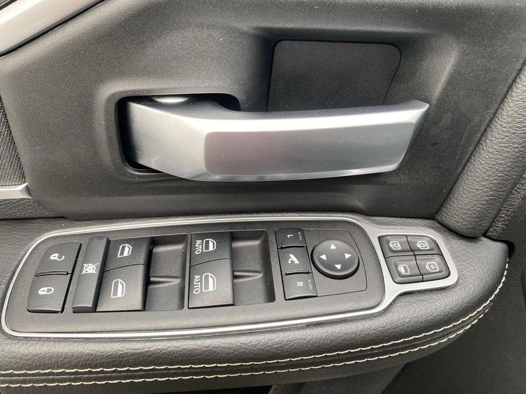 used 2024 Ram 2500 car, priced at $38,999