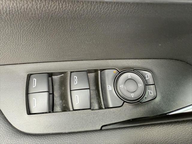 used 2022 Chevrolet Blazer car, priced at $28,990