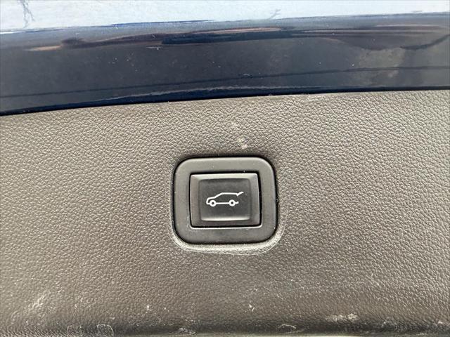 used 2022 Chevrolet Blazer car, priced at $28,990