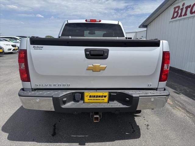 used 2012 Chevrolet Silverado 1500 car, priced at $17,850