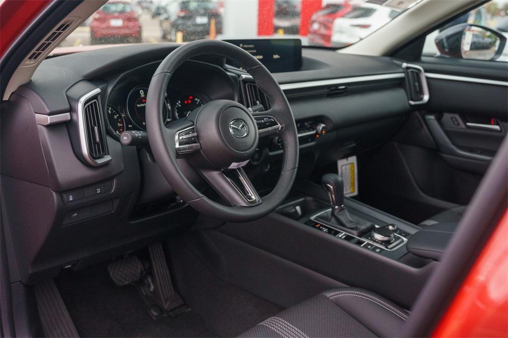 new 2024 Mazda CX-50 car, priced at $31,139