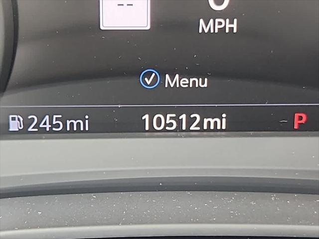 used 2025 Cadillac XT6 car, priced at $60,220