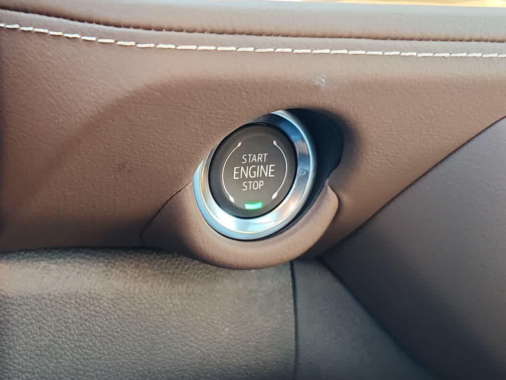 new 2026 Chevrolet Suburban car, priced at $89,080