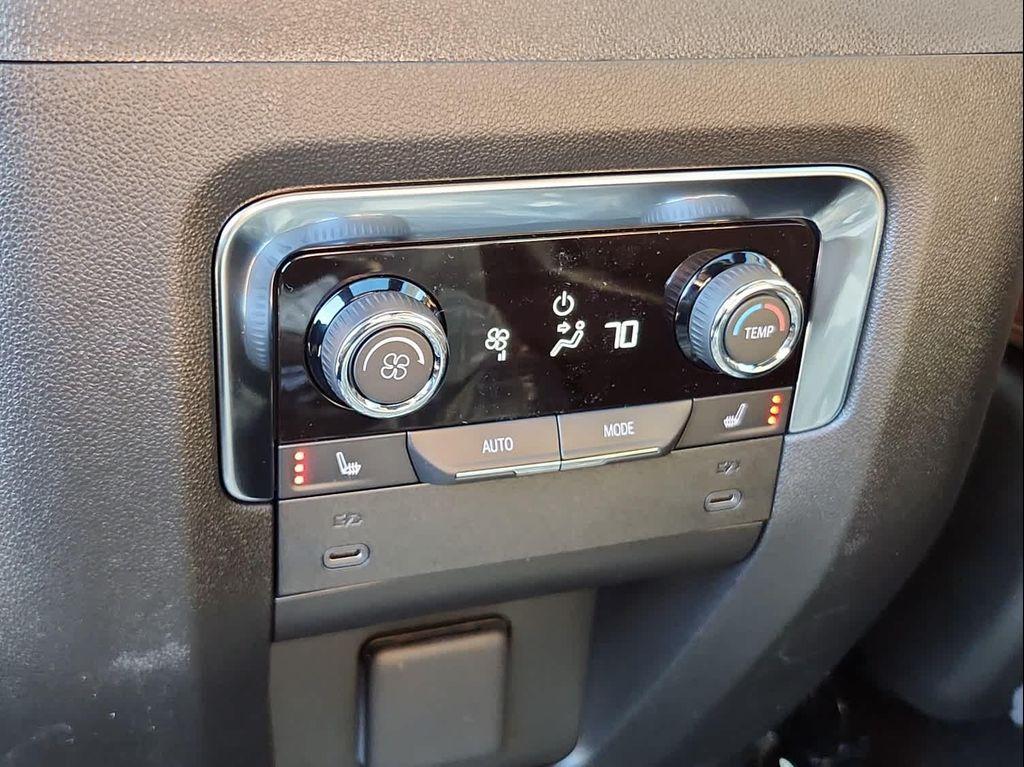 new 2026 Chevrolet Suburban car, priced at $89,080