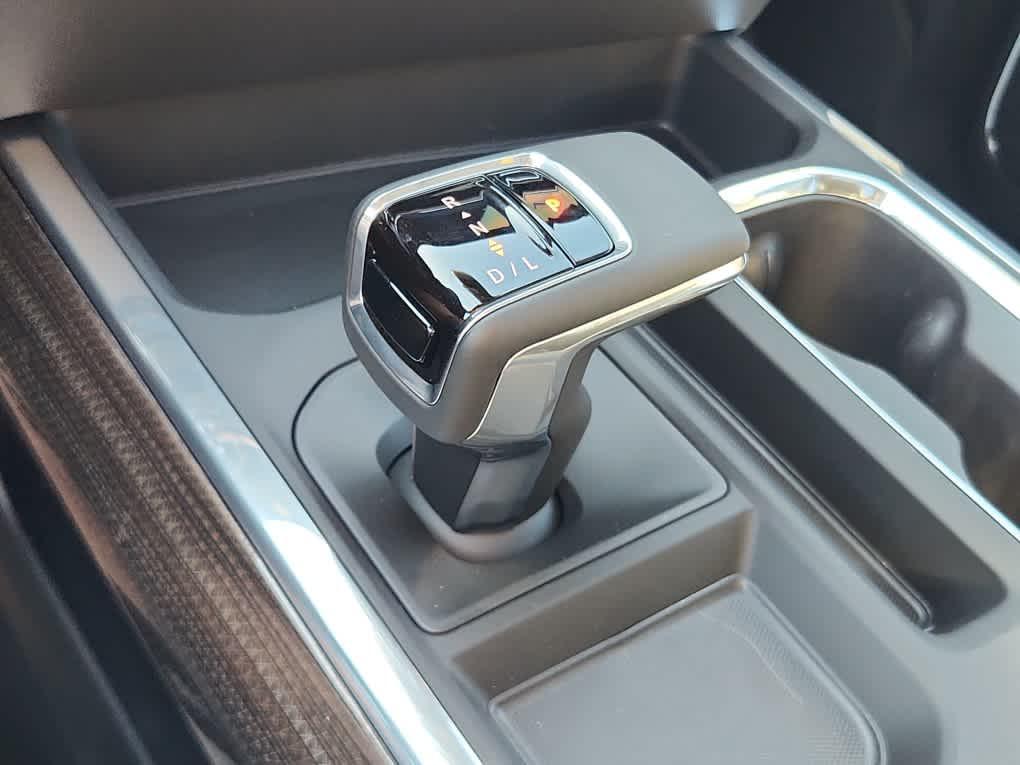new 2026 Chevrolet Silverado 1500 car, priced at $64,644