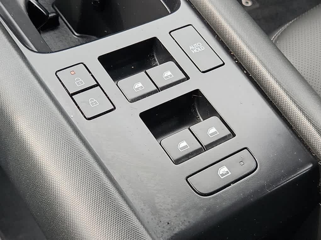 used 2023 Hyundai IONIQ 6 car, priced at $23,993