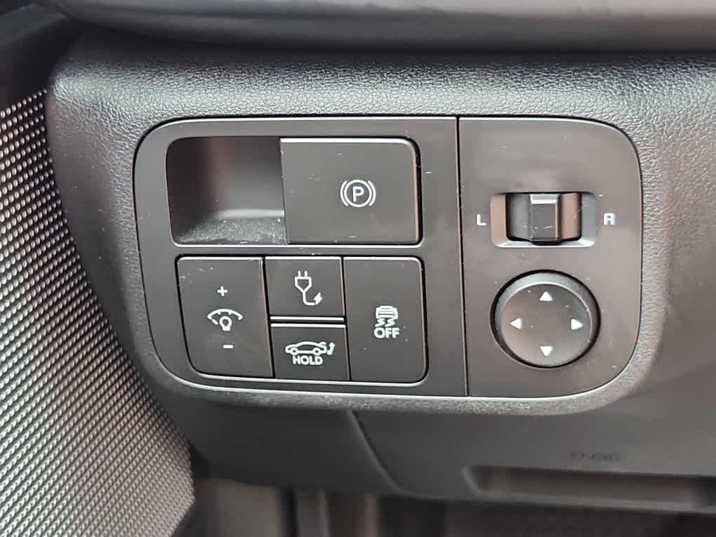 used 2023 Hyundai IONIQ 6 car, priced at $23,993