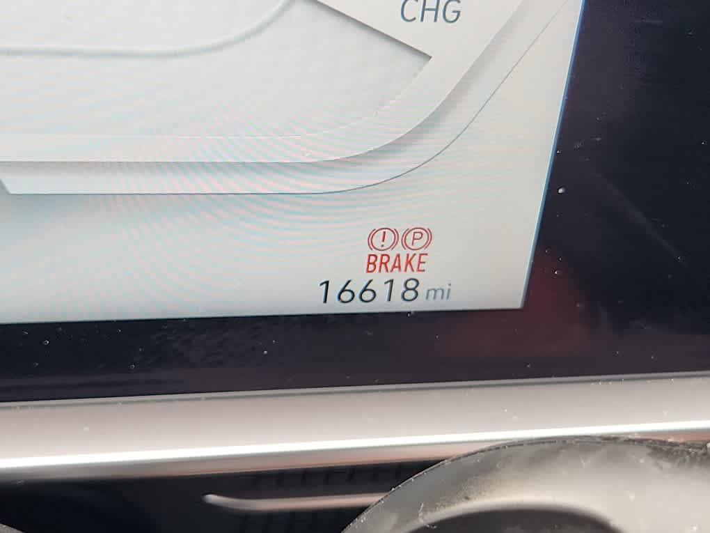 used 2023 Hyundai IONIQ 6 car, priced at $23,993