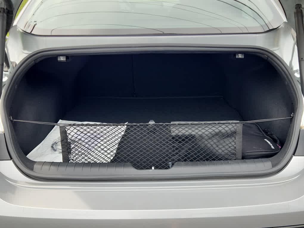 used 2023 Hyundai IONIQ 6 car, priced at $23,993