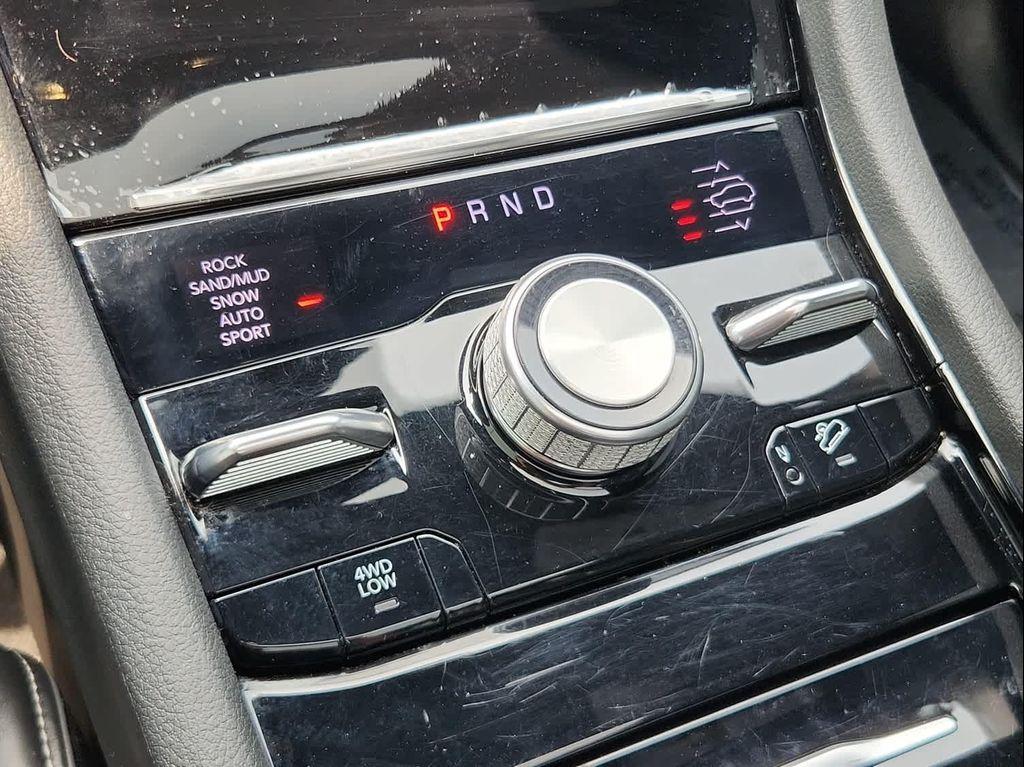 used 2022 Jeep Grand Cherokee car, priced at $29,994