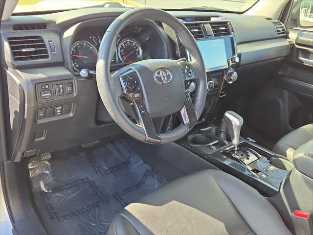 used 2021 Toyota 4Runner car, priced at $37,979