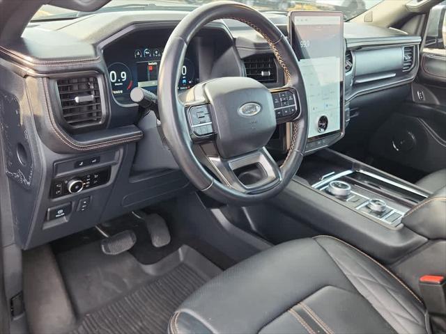 used 2023 Ford Expedition car, priced at $65,902