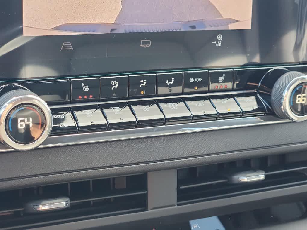 new 2026 Chevrolet Colorado car, priced at $40,796