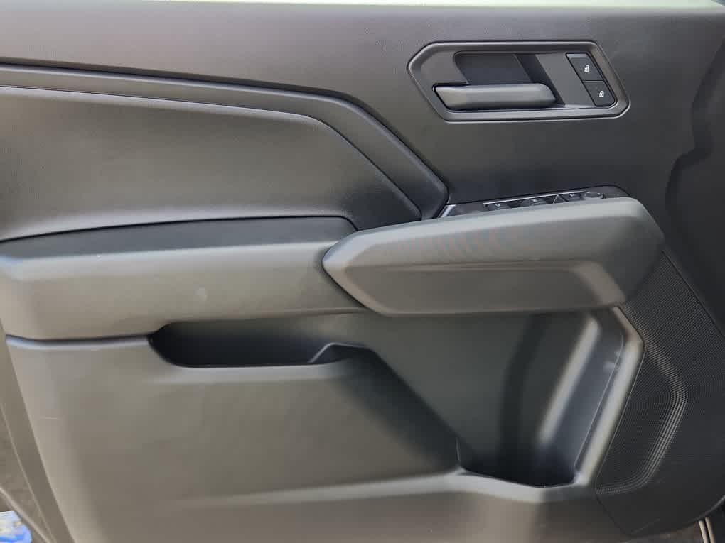 new 2026 Chevrolet Colorado car, priced at $40,796