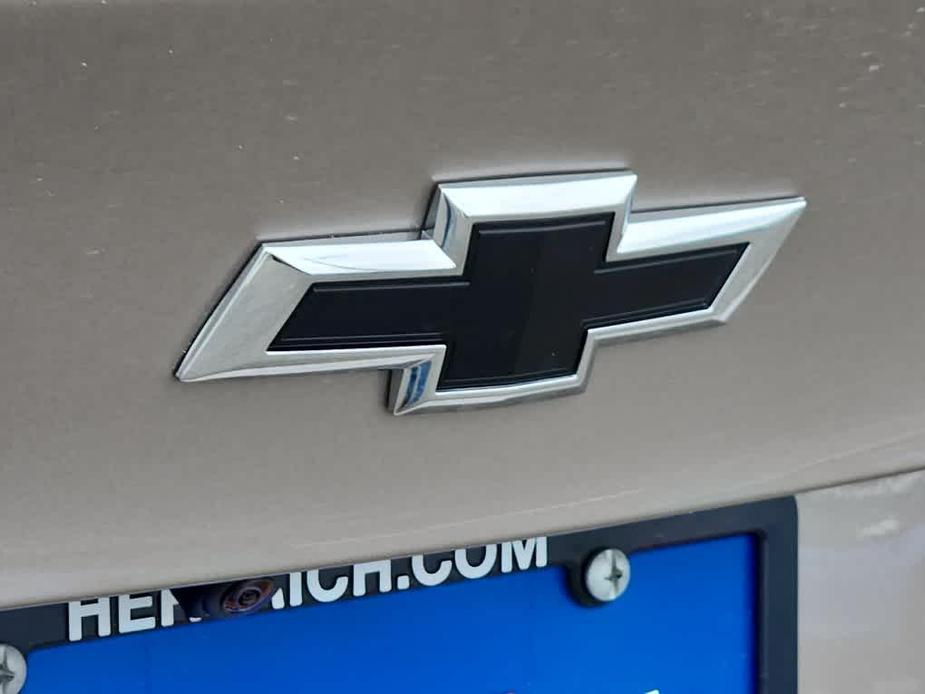 new 2024 Chevrolet Malibu car, priced at $27,565