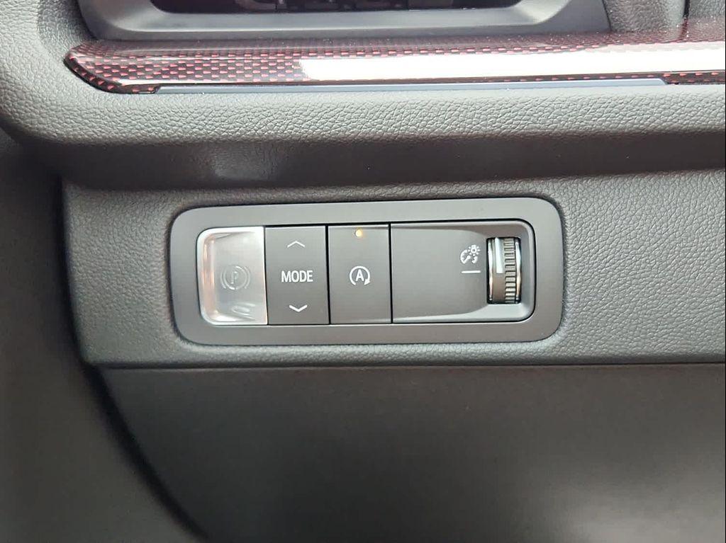 new 2026 Chevrolet Traverse car, priced at $56,968