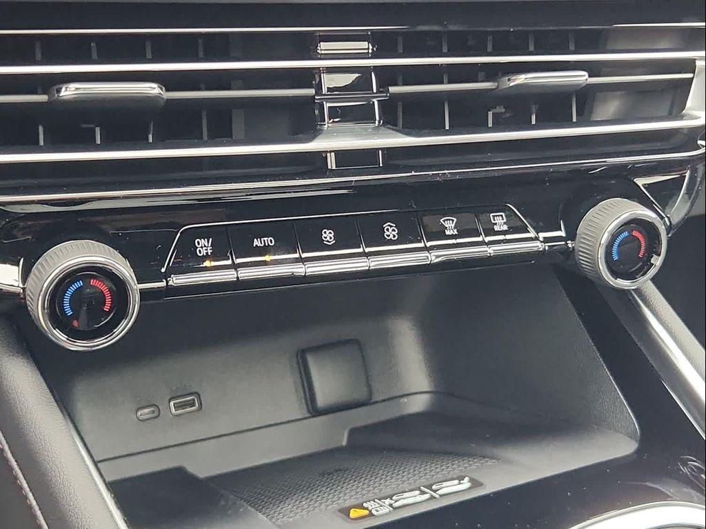 new 2026 Chevrolet Traverse car, priced at $56,968