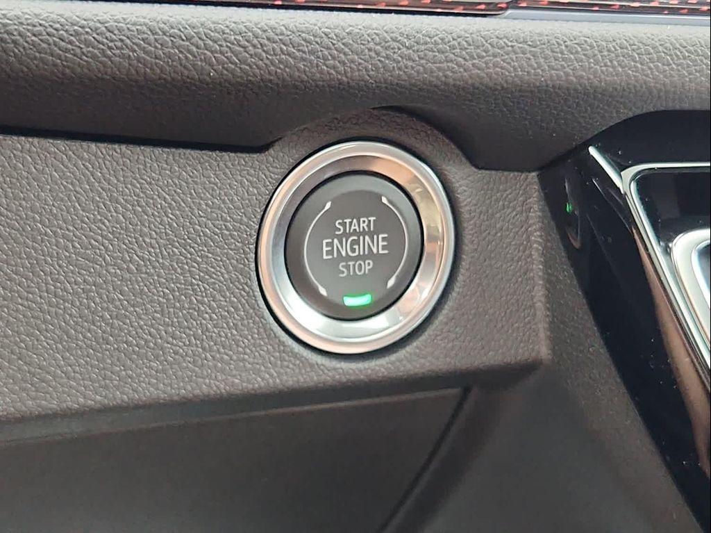 new 2026 Chevrolet Traverse car, priced at $56,968