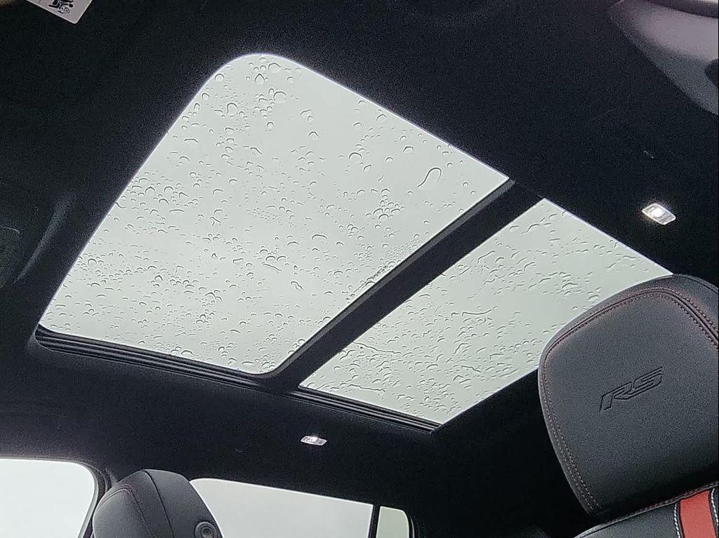 new 2026 Chevrolet Traverse car, priced at $56,968