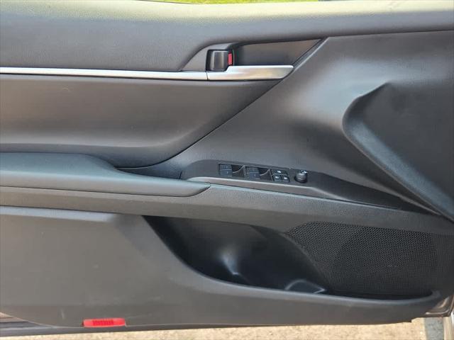 used 2024 Toyota Camry car, priced at $28,173