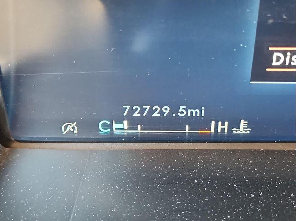 used 2022 Lincoln Navigator car, priced at $56,923