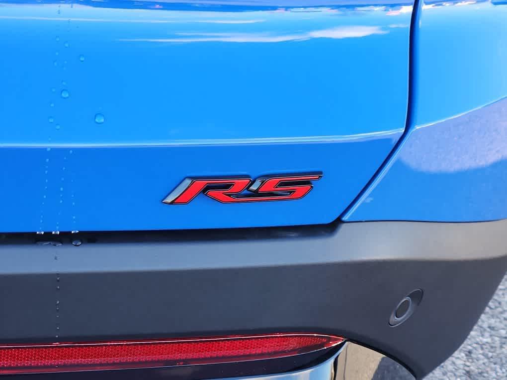 new 2026 Chevrolet Equinox car, priced at $32,395