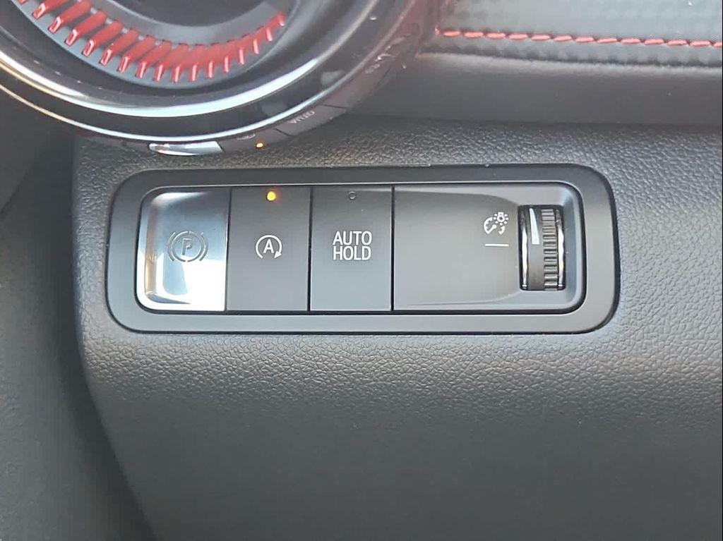 new 2026 Chevrolet Equinox car, priced at $32,395