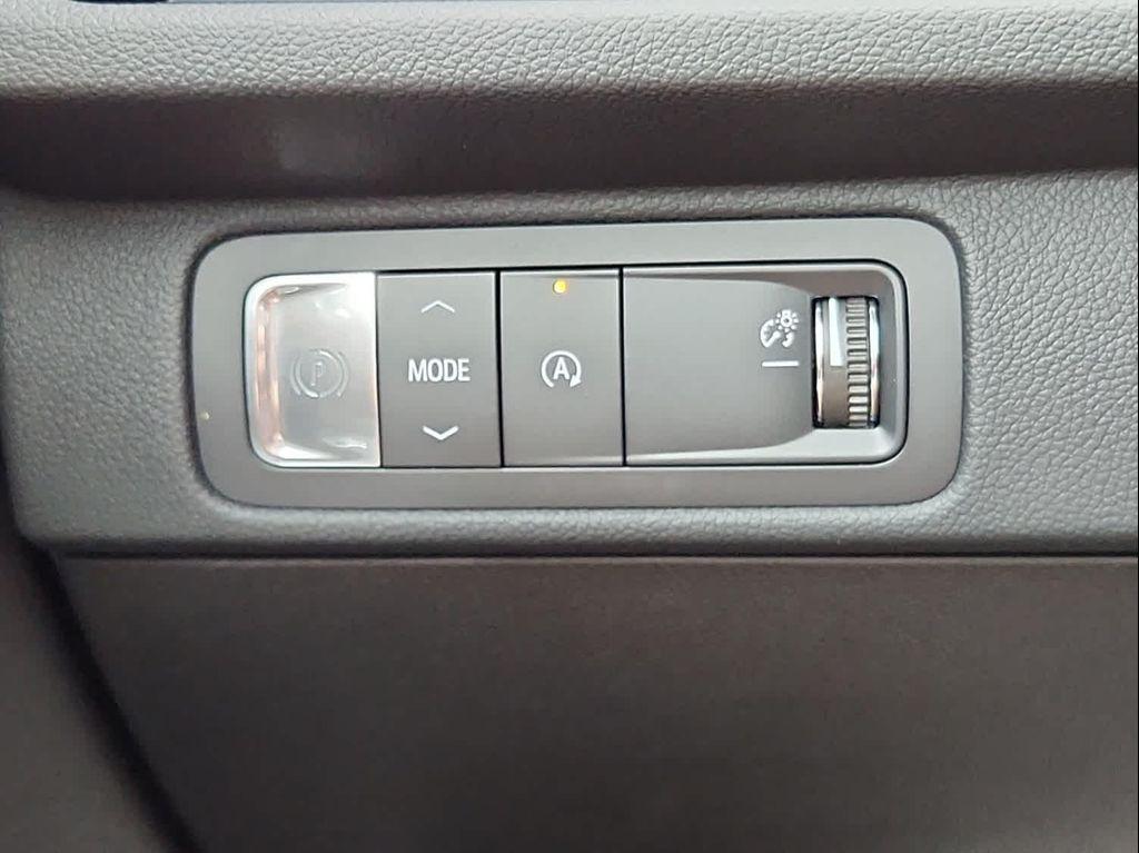 new 2026 Chevrolet Traverse car, priced at $56,968